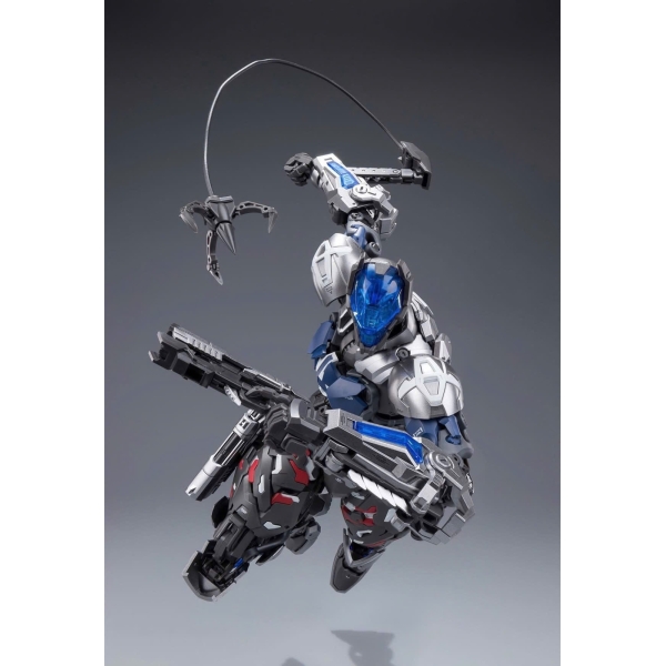 (PRE-ORDER) ARKHAM KNIGHT/ RED HOOD