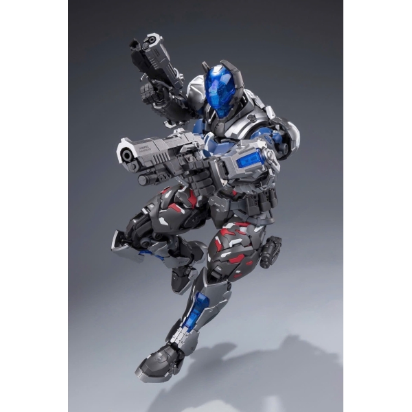 (PRE-ORDER) ARKHAM KNIGHT/ RED HOOD