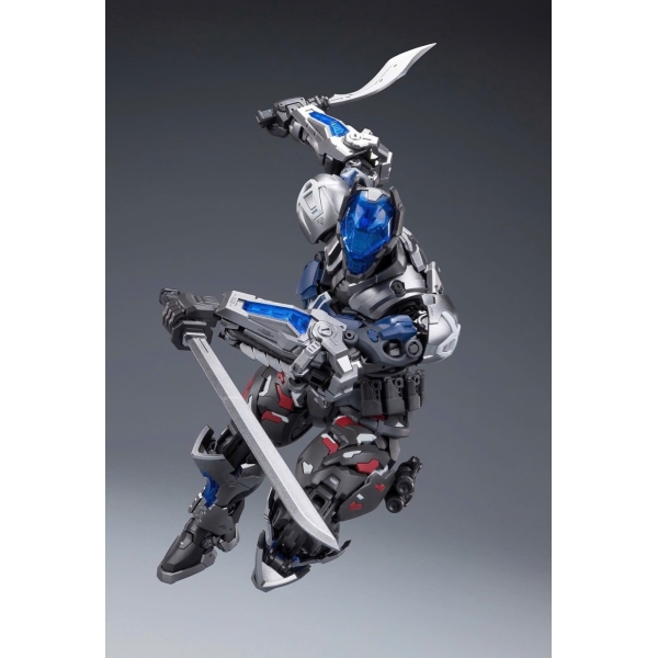 (PRE-ORDER) ARKHAM KNIGHT/ RED HOOD