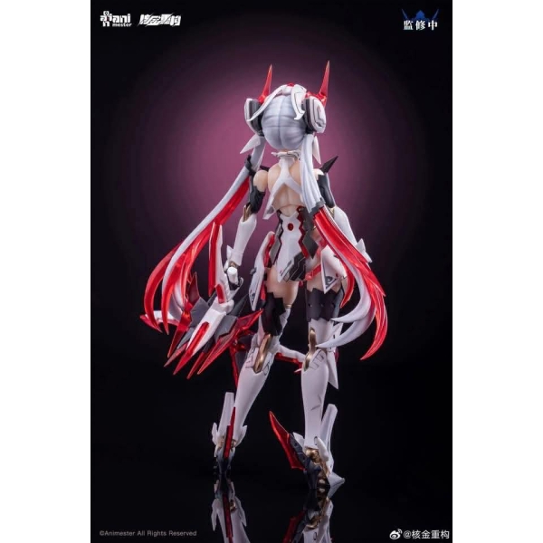 Polaris Star White Snake