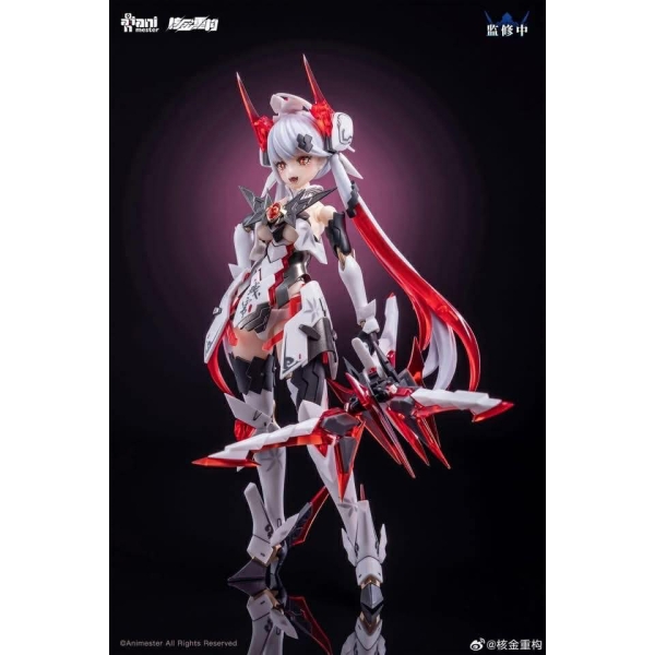 Polaris Star White Snake