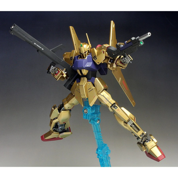 HG UC1/144  MSN-00100 HYAKU-SHIKI