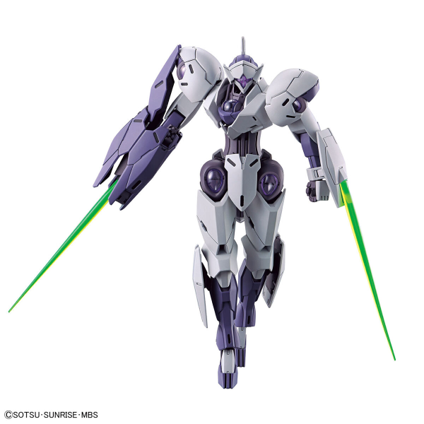 HG WFM 1/144 MICHAELIS