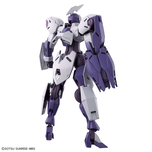 HG WFM 1/144 MICHAELIS