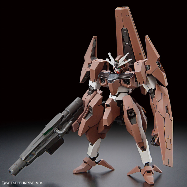 HG WFM1/144  GUNDAM LFRITH THORN