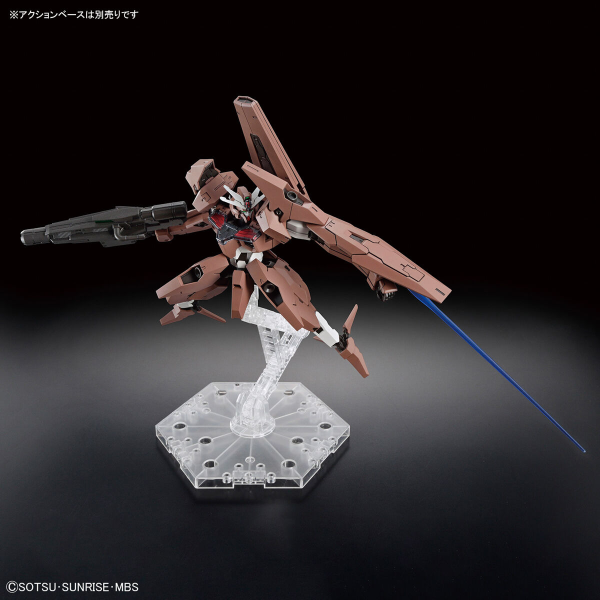 HG WFM1/144  GUNDAM LFRITH THORN