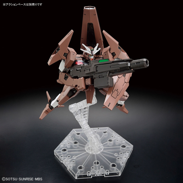 HG WFM1/144  GUNDAM LFRITH THORN