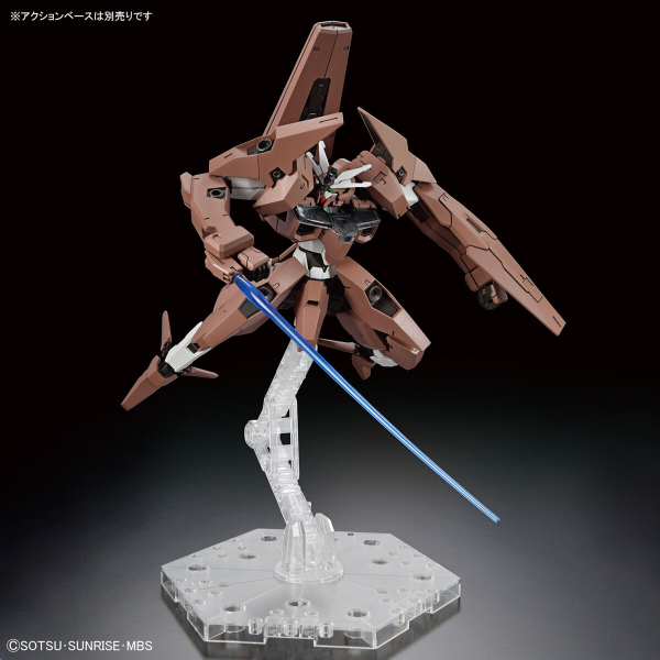 HG WFM1/144  GUNDAM LFRITH THORN