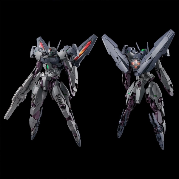 HG WFM 1/144 GUNDNODE