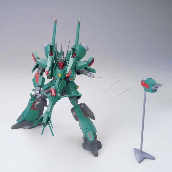 HG UC 1/144 DÖVEN WOLF