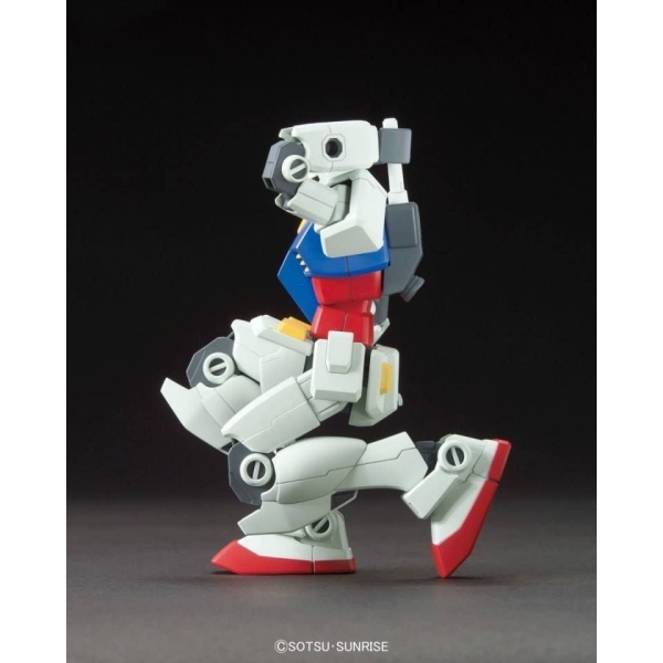 HG UC 1/144 RX-78-2 GUNDAM