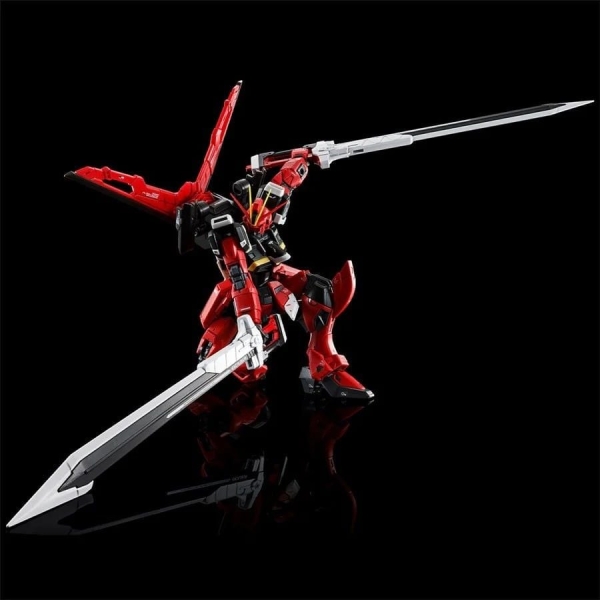 RG 1/144 SWORD IMPULSE SPEC II GUNDAM