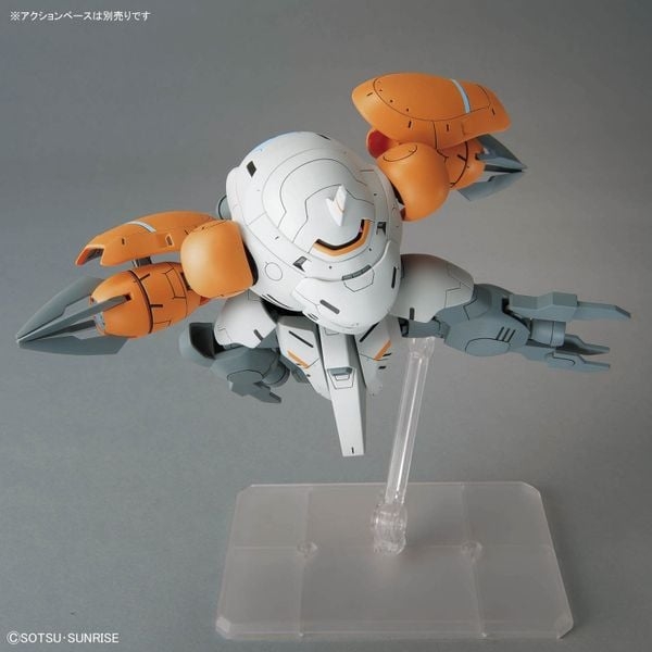HG IBO 1/144 MONKEY RODI 598 UNIT/MONKEY CRAB RODI