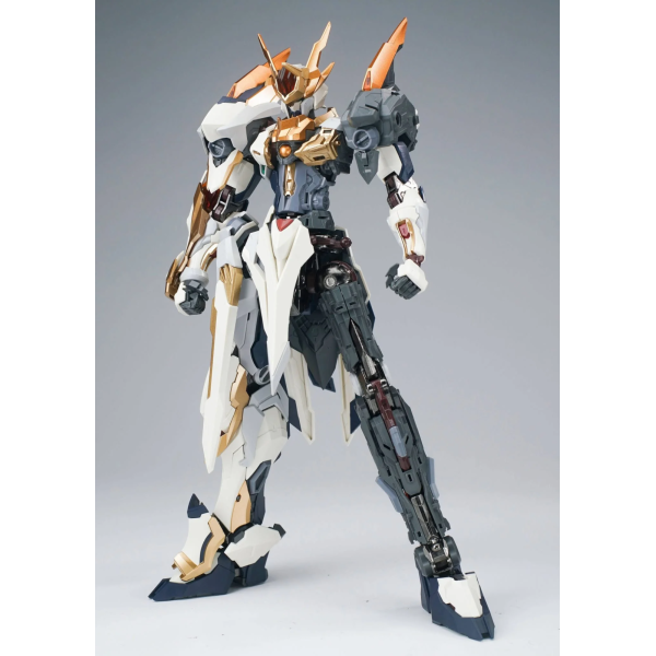 (SẮP VỀ) 1/72 EMP-01 YINGLONG - NGUYÊN LINH HOÀNG ĐẾ