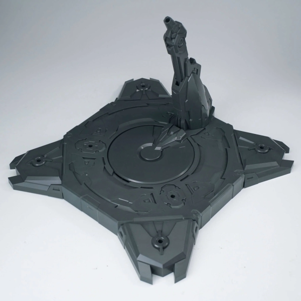 (SẮP VỀ) 1/72 EMP-01 YINGLONG - NGUYÊN LINH HOÀNG ĐẾ