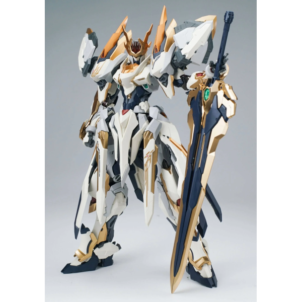 (SẮP VỀ) 1/72 EMP-01 YINGLONG - NGUYÊN LINH HOÀNG ĐẾ