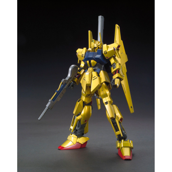 HG UC1/144  MSN-00100 HYAKU-SHIKI