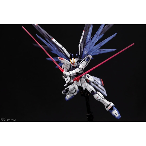 RG 1/144 FREEDOM GUNDAM