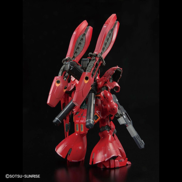 RG 1/144 MSN-04 FF SAZABI