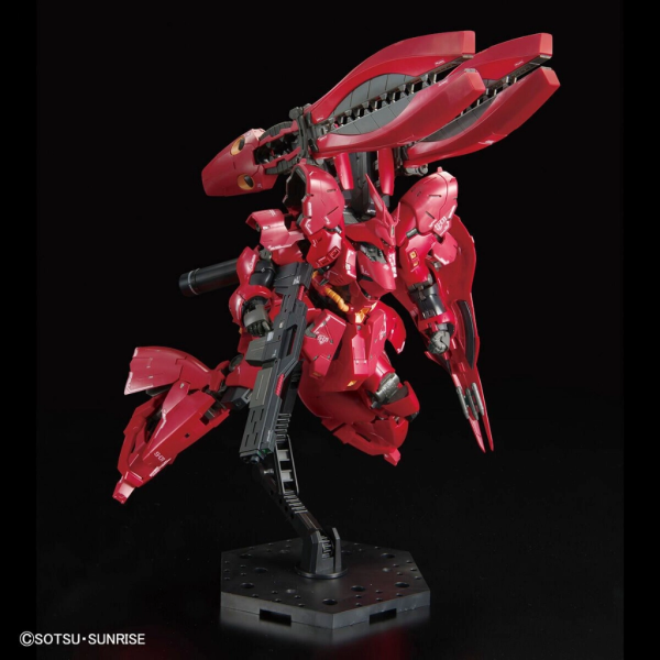 RG 1/144 MSN-04 FF SAZABI